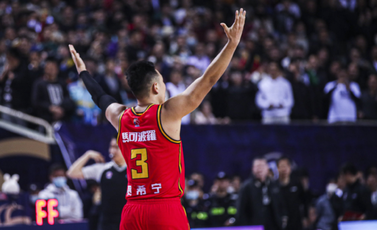 新疆广汇内部会议纪要流出——关键时刻绝杀压哨,CBA常规赛使命明确,年轻球员得到机会的简单介绍 新疆广汇内部会议纪要流出——关键时刻绝杀压哨,CBA常规赛使命明确,年轻球员得到机会的简单介绍